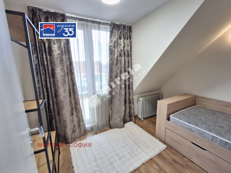 Продава 2-СТАЕН, гр. София, Лозенец, снимка 3 - Апартаменти - 52857831