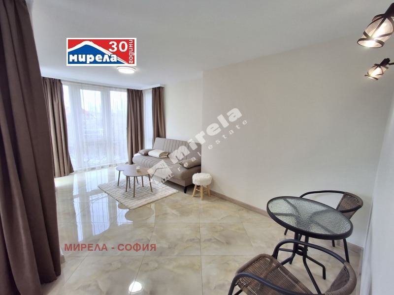 Продава 2-СТАЕН, гр. София, Лозенец