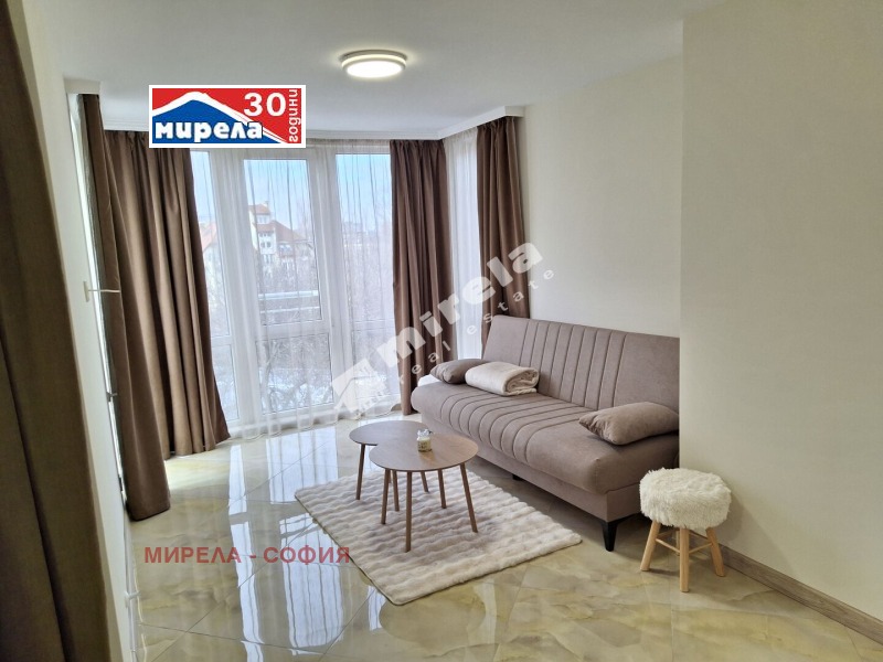 Продава 2-СТАЕН, гр. София, Лозенец