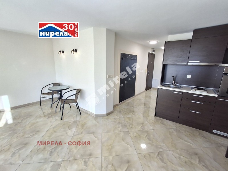 Продава 2-СТАЕН, гр. София, Лозенец, снимка 3 - Апартаменти - 52857831