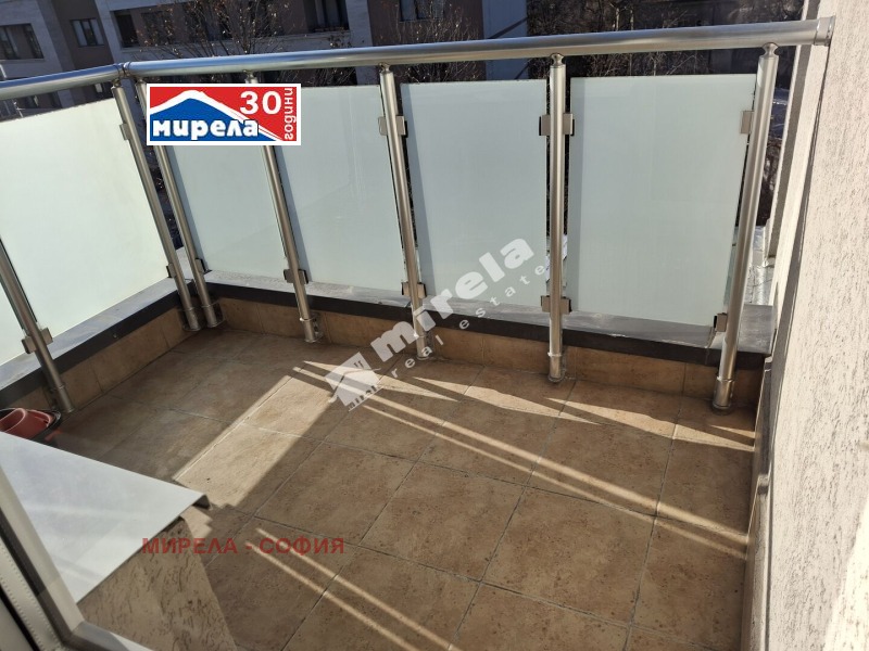 Продава 2-СТАЕН, гр. София, Лозенец, снимка 8 - Апартаменти - 52857831