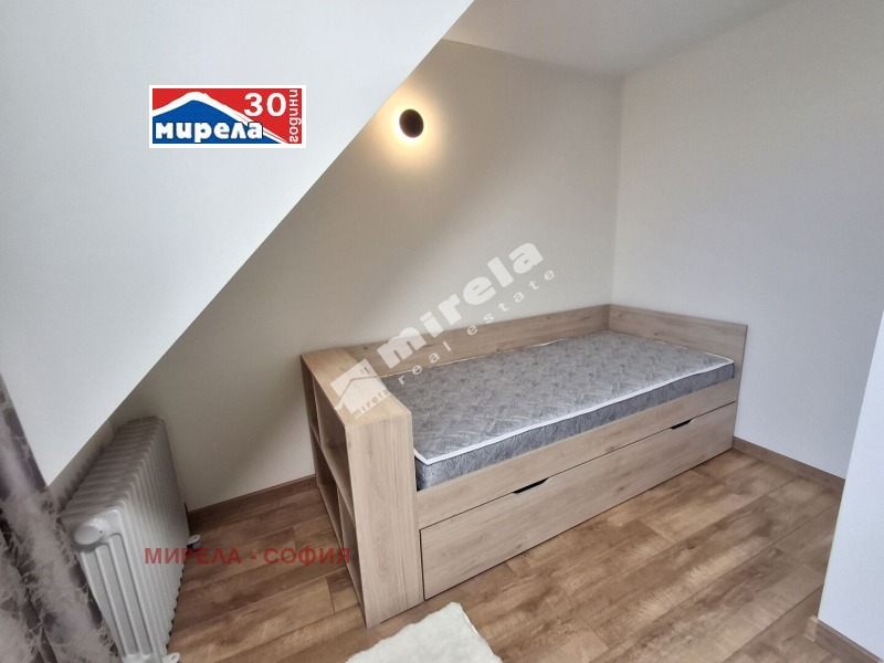 Продава 2-СТАЕН, гр. София, Лозенец, снимка 5 - Апартаменти - 52857831