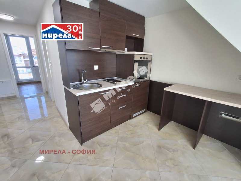 Продава 2-СТАЕН, гр. София, Лозенец, снимка 4 - Апартаменти - 52857831