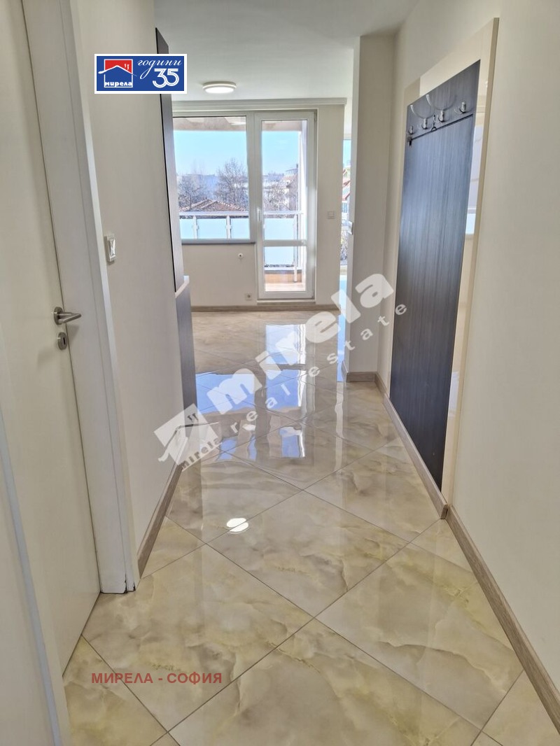 Продава 2-СТАЕН, гр. София, Лозенец, снимка 7 - Апартаменти - 52857831