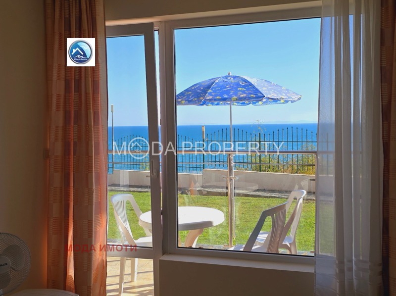 Продава 2-СТАЕН, гр. Свети Влас, област Бургас, снимка 5 - Апартаменти - 52941537