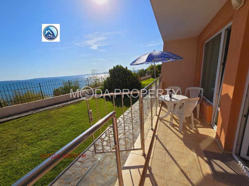 Продава 2-СТАЕН, гр. Свети Влас, област Бургас, снимка 16 - Апартаменти - 52941537