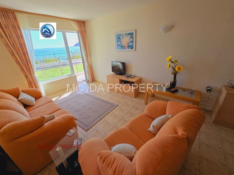 Продава 2-СТАЕН, гр. Свети Влас, област Бургас, снимка 12 - Апартаменти - 52941537