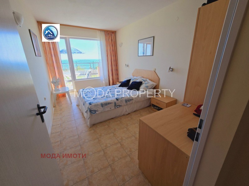 Продава 2-СТАЕН, гр. Свети Влас, област Бургас, снимка 14 - Апартаменти - 52941537