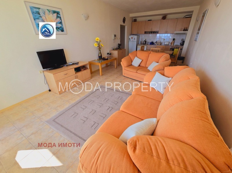 Продава 2-СТАЕН, гр. Свети Влас, област Бургас, снимка 11 - Апартаменти - 52941537