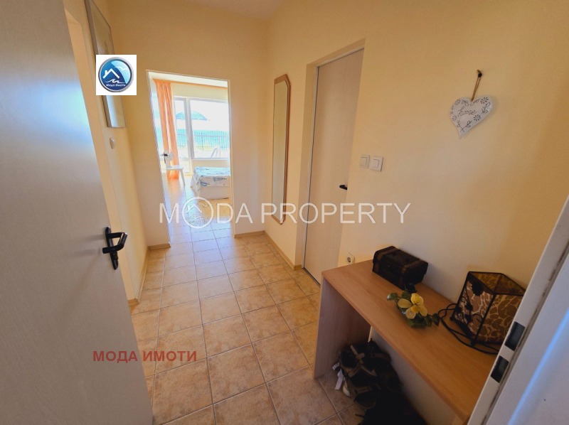 Продава 2-СТАЕН, гр. Свети Влас, област Бургас, снимка 13 - Апартаменти - 52941537