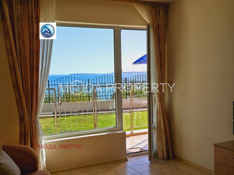 Продава 2-СТАЕН, гр. Свети Влас, област Бургас, снимка 6 - Апартаменти - 52941537