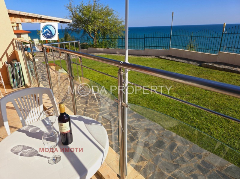 Продава 2-СТАЕН, гр. Свети Влас, област Бургас