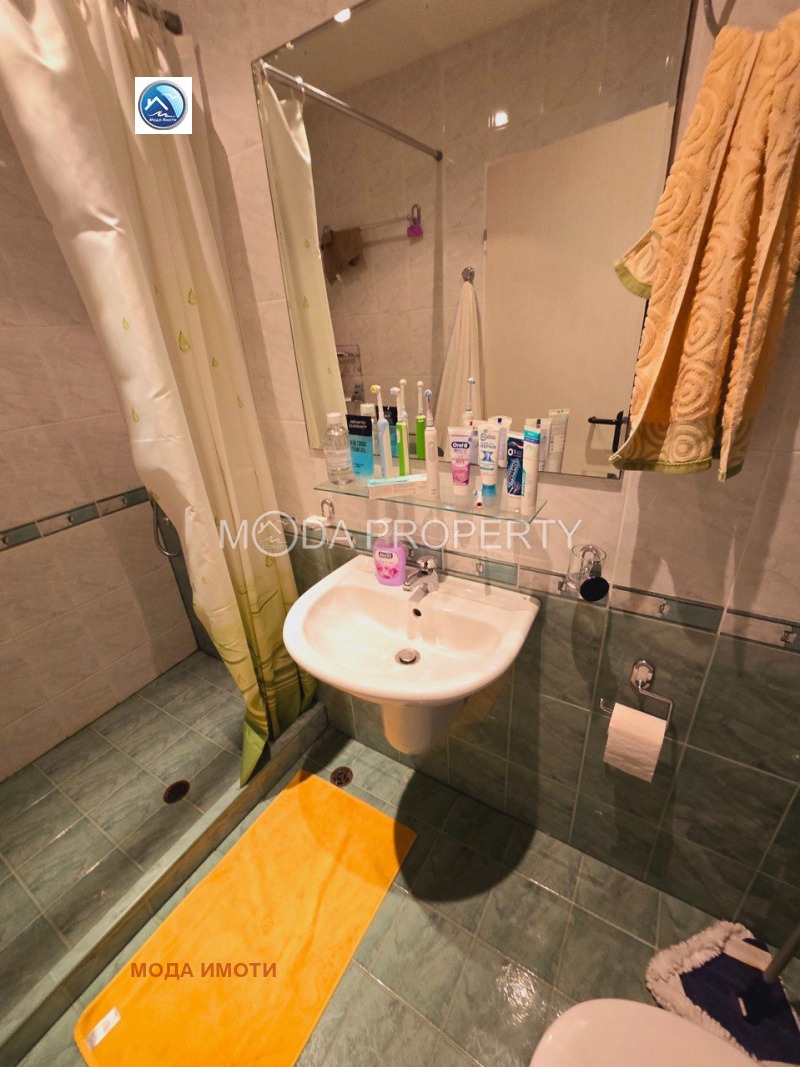 Продава 2-СТАЕН, гр. Свети Влас, област Бургас, снимка 17 - Апартаменти - 52941537