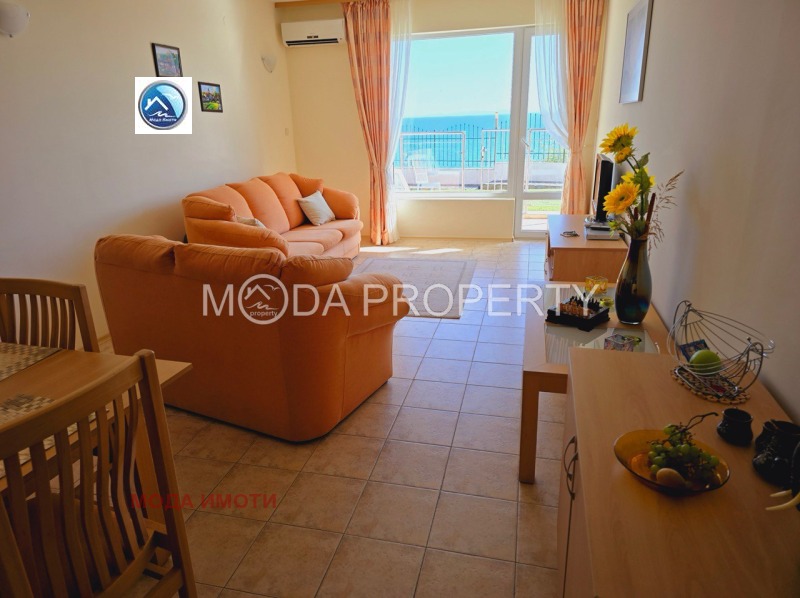 Продава 2-СТАЕН, гр. Свети Влас, област Бургас, снимка 7 - Апартаменти - 52941537