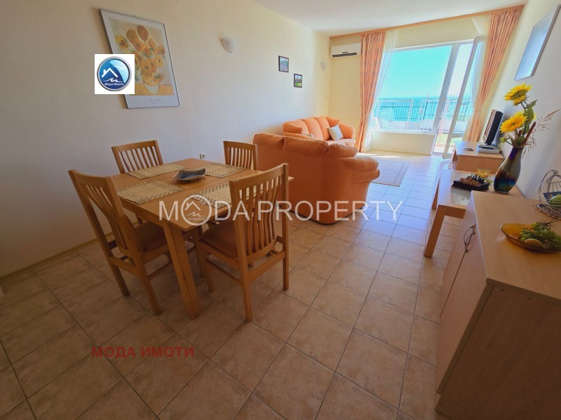 Продава 2-СТАЕН, гр. Свети Влас, област Бургас, снимка 8 - Апартаменти - 52941537