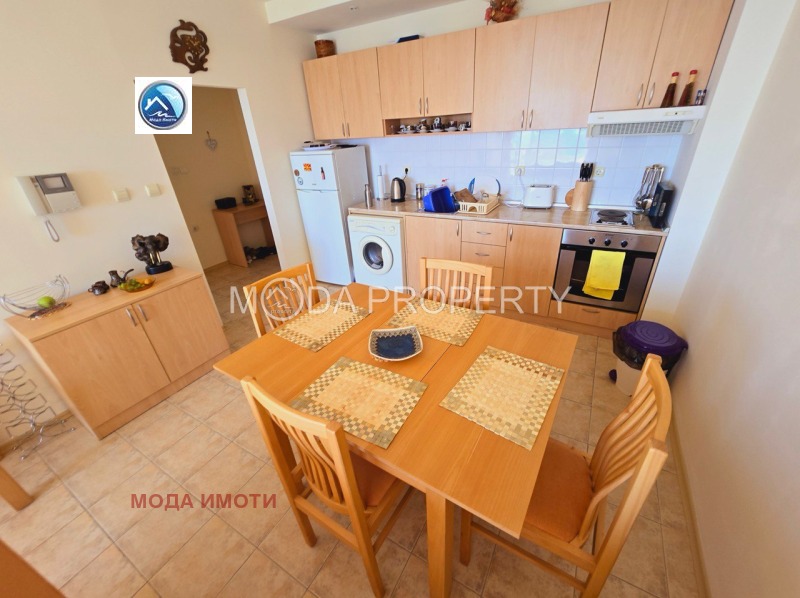 Продава 2-СТАЕН, гр. Свети Влас, област Бургас, снимка 10 - Апартаменти - 52941537