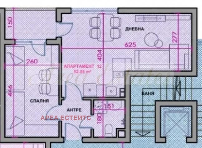 Продава 2-СТАЕН, гр. Поморие, област Бургас