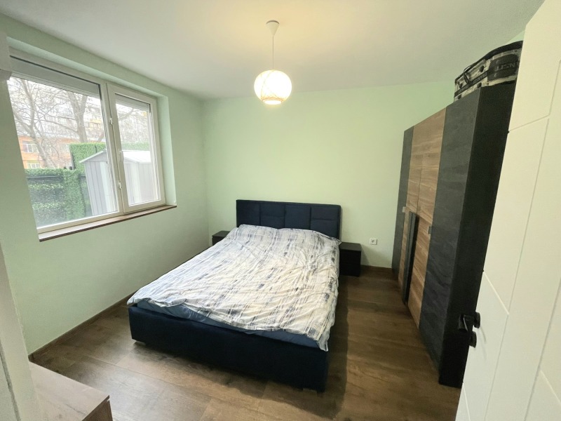 Продава 2-СТАЕН, гр. София, Надежда 4, снимка 3 - Апартаменти - 53050929