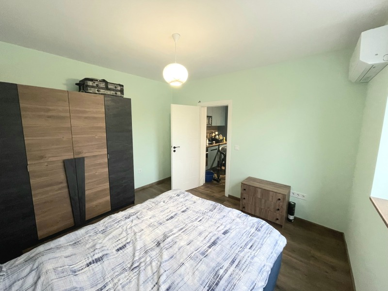 Продава 2-СТАЕН, гр. София, Надежда 4, снимка 4 - Апартаменти - 53050929