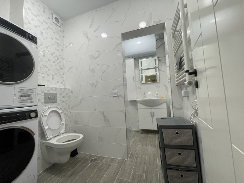 Продава 2-СТАЕН, гр. София, Надежда 4, снимка 5 - Апартаменти - 53050929