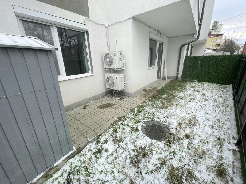 Продава 2-СТАЕН, гр. София, Надежда 4, снимка 9 - Апартаменти - 53050929