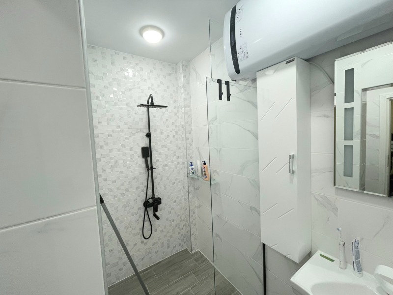 Продава 2-СТАЕН, гр. София, Надежда 4, снимка 6 - Апартаменти - 53050929