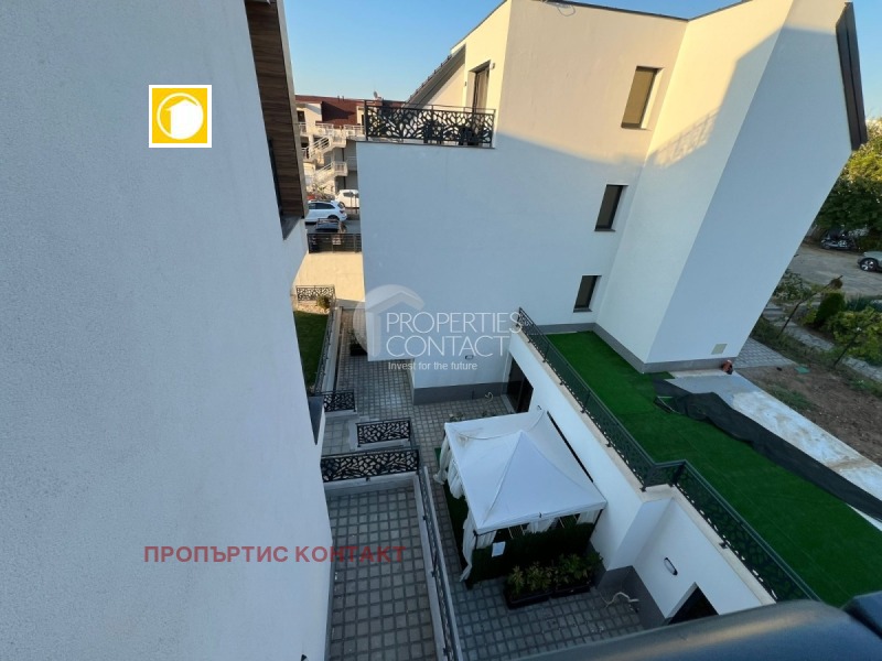 Продава 2-СТАЕН, гр. Созопол, област Бургас, снимка 5 - Апартаменти - 53363070