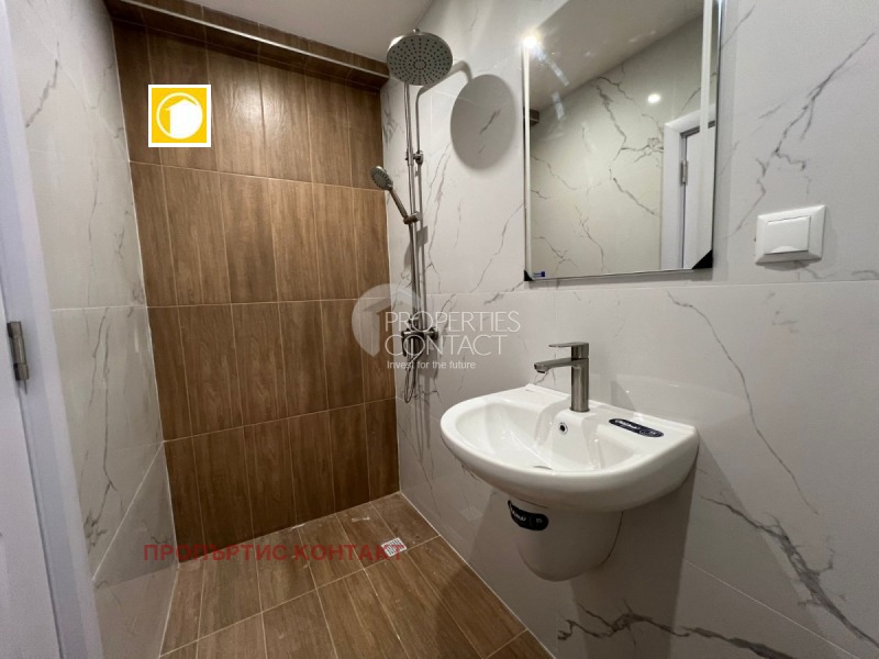 Продава 2-СТАЕН, гр. Созопол, област Бургас, снимка 15 - Апартаменти - 53363070