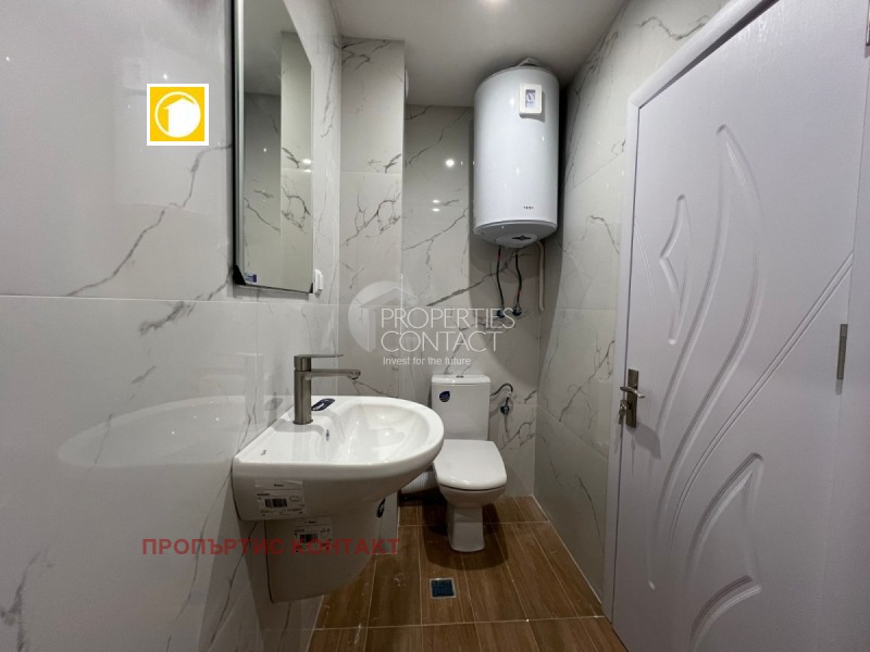 Продава 2-СТАЕН, гр. Созопол, област Бургас, снимка 14 - Апартаменти - 53363070