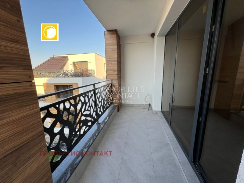 Продава 2-СТАЕН, гр. Созопол, област Бургас, снимка 9 - Апартаменти - 53363070