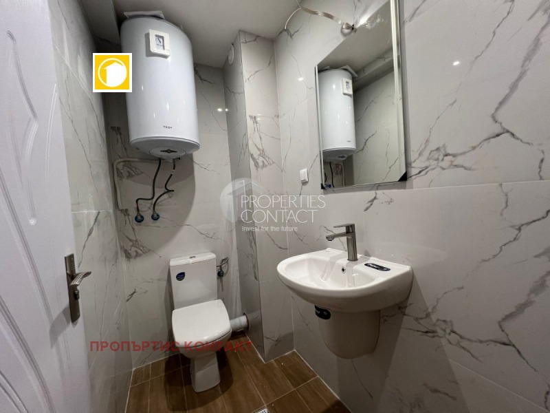 Продава 2-СТАЕН, гр. Созопол, област Бургас, снимка 13 - Апартаменти - 53363070