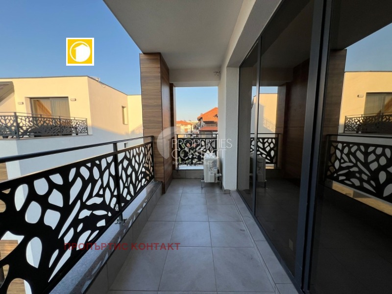 Продава 2-СТАЕН, гр. Созопол, област Бургас, снимка 11 - Апартаменти - 53363070