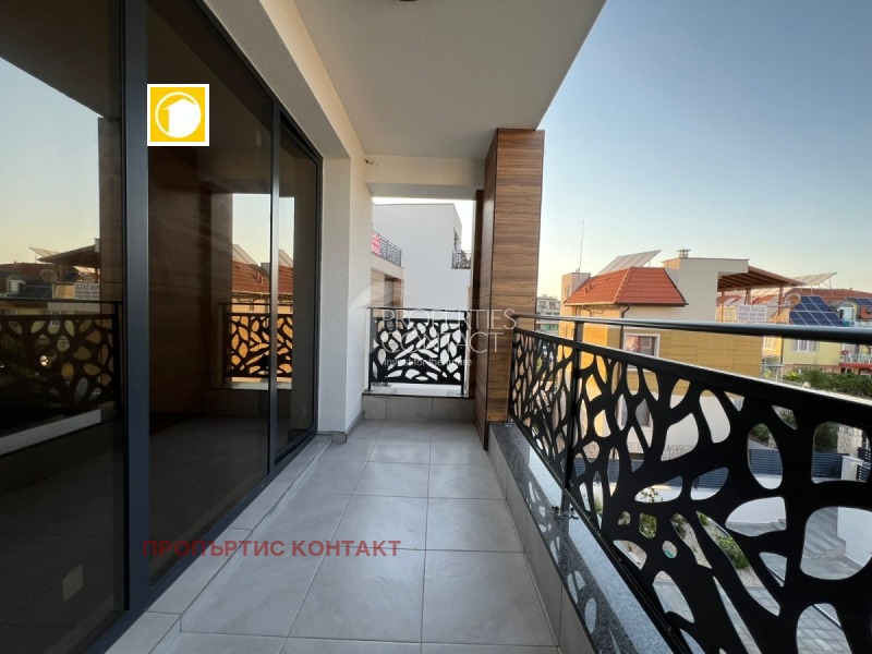 Продава 2-СТАЕН, гр. Созопол, област Бургас, снимка 12 - Апартаменти - 53363070