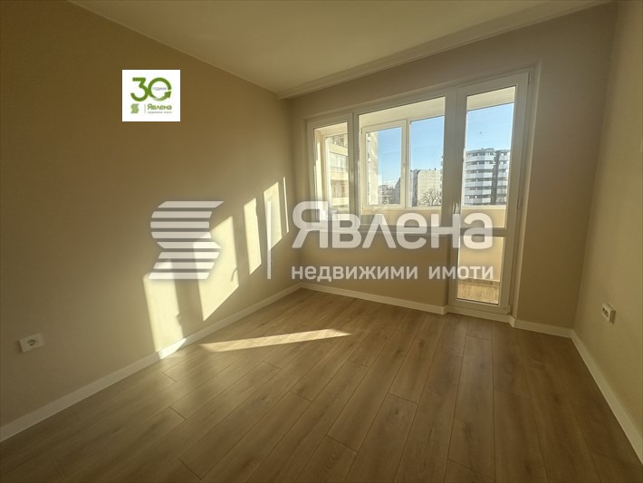 Продава 2-СТАЕН, гр. Варна, Лятно кино Тракия, снимка 2 - Апартаменти - 53778440