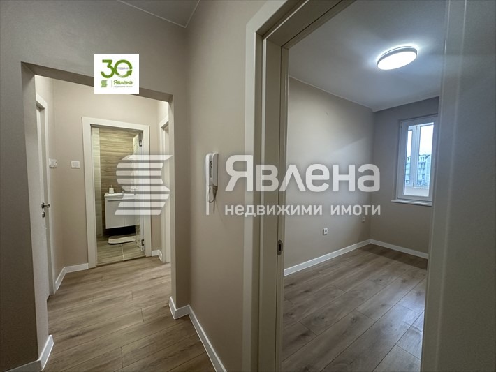 Продава 2-СТАЕН, гр. Варна, Лятно кино Тракия, снимка 8 - Апартаменти - 53778440