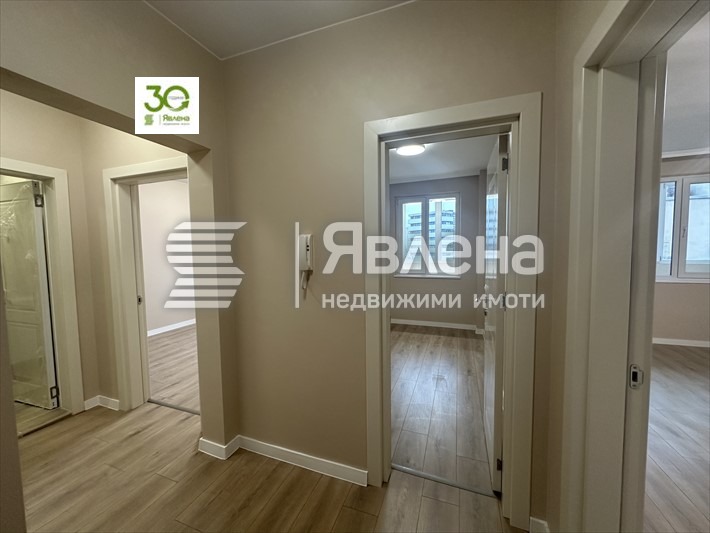 Продава 2-СТАЕН, гр. Варна, Лятно кино Тракия, снимка 9 - Апартаменти - 53778440