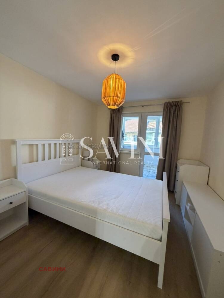 Продава 2-СТАЕН, гр. Бургас, Възраждане, снимка 3 - Апартаменти - 54297169