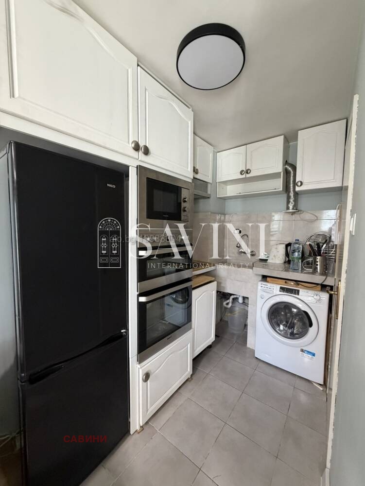 Продава 2-СТАЕН, гр. Бургас, Възраждане, снимка 2 - Апартаменти - 54297169