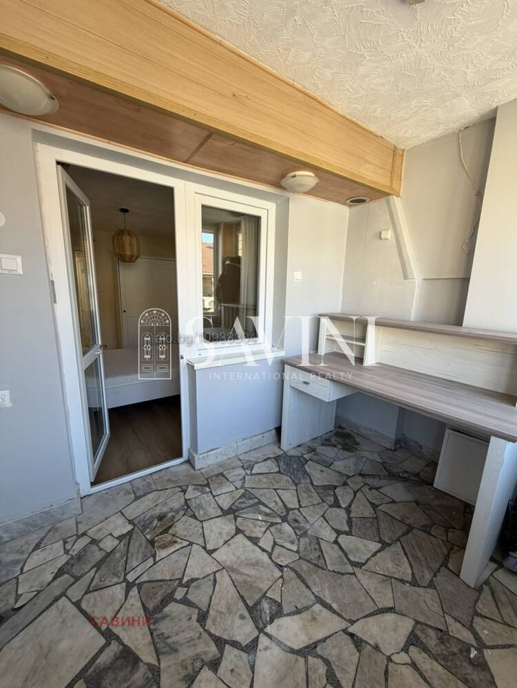 Продава 2-СТАЕН, гр. Бургас, Възраждане, снимка 7 - Апартаменти - 54297169