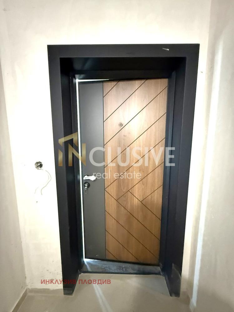 Продава 2-СТАЕН, гр. Пловдив, Беломорски, снимка 7 - Апартаменти - 54309764