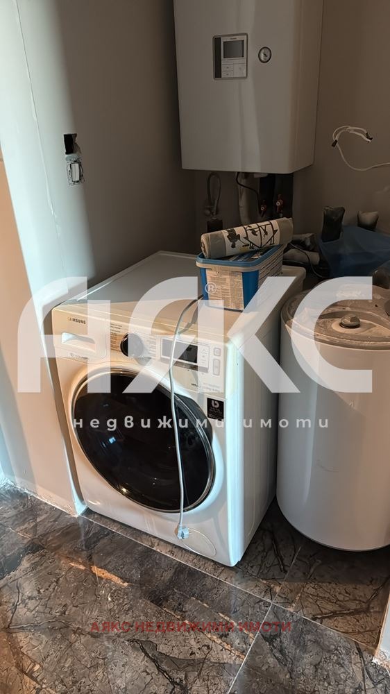 Продава 2-СТАЕН, гр. София, Кръстова вада, снимка 4 - Апартаменти - 54310785