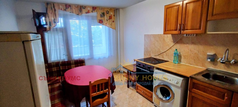 Te koop  2 slaapkamers Veliko Tarnovo , Tsentar , 85 m² | 62185759