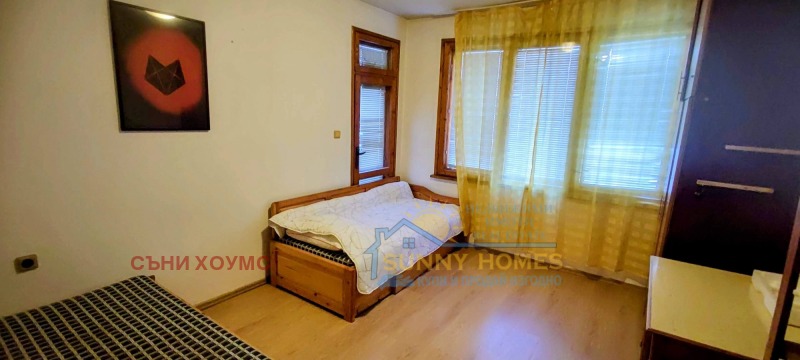 Myytävänä  2 makuuhuonetta Veliko Tarnovo , Tsentar , 85 neliömetriä | 62185759 - kuva [4]