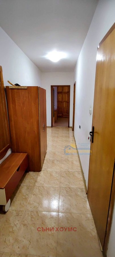 Myytävänä  2 makuuhuonetta Veliko Tarnovo , Tsentar , 85 neliömetriä | 62185759 - kuva [6]