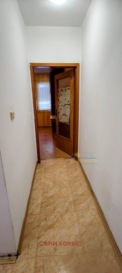 Myytävänä  2 makuuhuonetta Veliko Tarnovo , Tsentar , 85 neliömetriä | 62185759 - kuva [7]