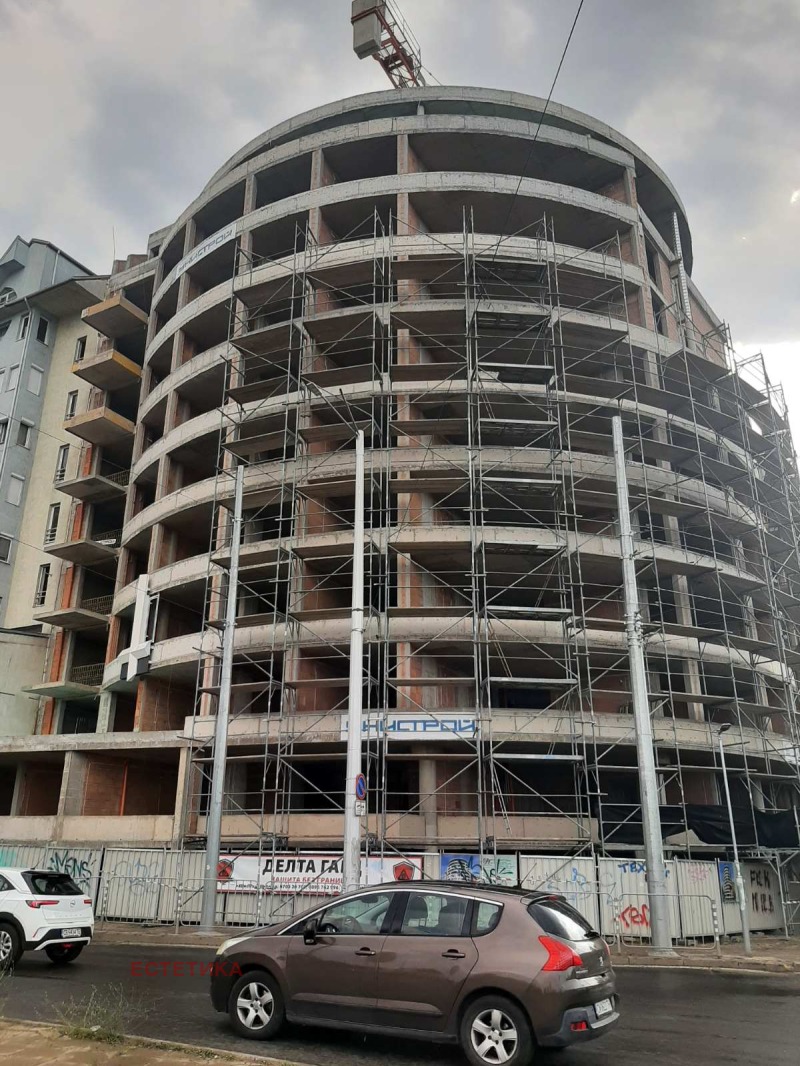 For Sale  2 bedroom Sofia , Oborishte , 100 sq.m | 96991378 - image [5]