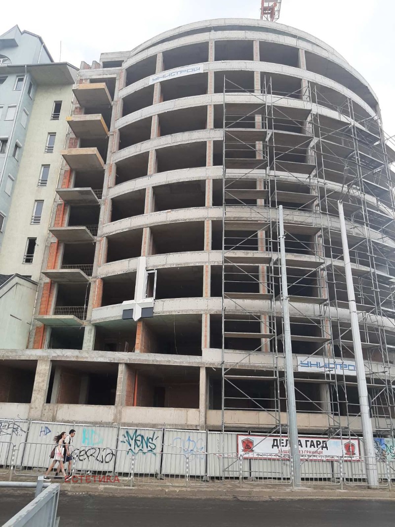 For Sale  2 bedroom Sofia , Oborishte , 100 sq.m | 96991378 - image [4]