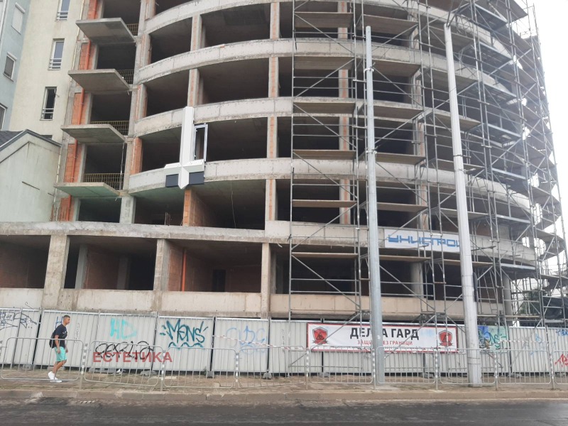 For Sale  2 bedroom Sofia , Oborishte , 100 sq.m | 96991378 - image [3]