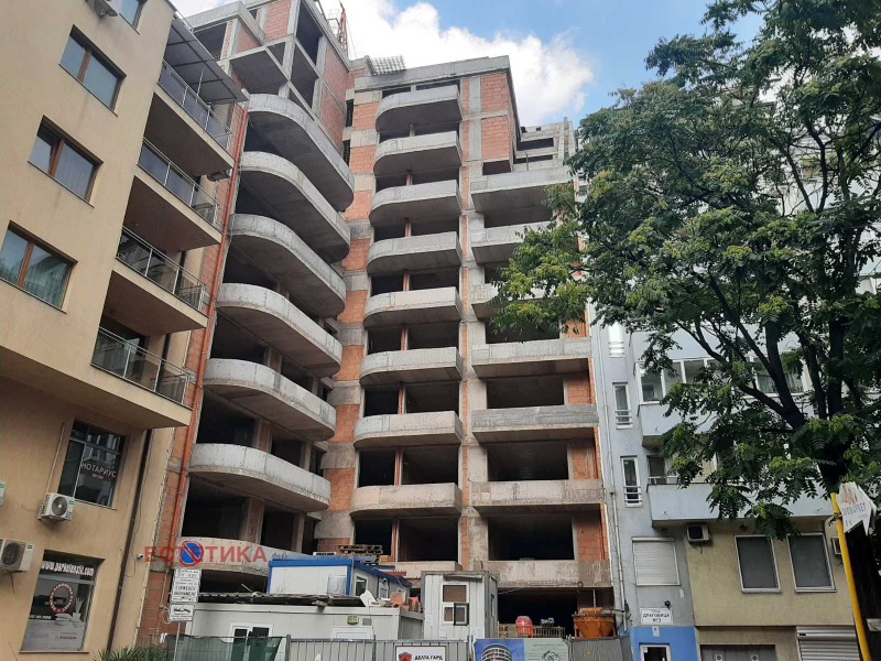 For Sale  2 bedroom Sofia , Oborishte , 100 sq.m | 96991378