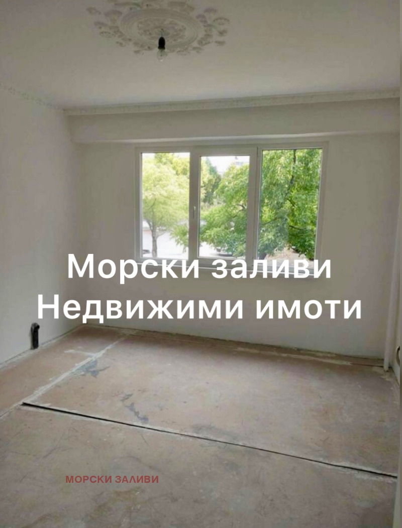 Продава 3-СТАЕН, гр. Бургас, Братя Миладинови, снимка 1 - Aпартаменти - 47627680